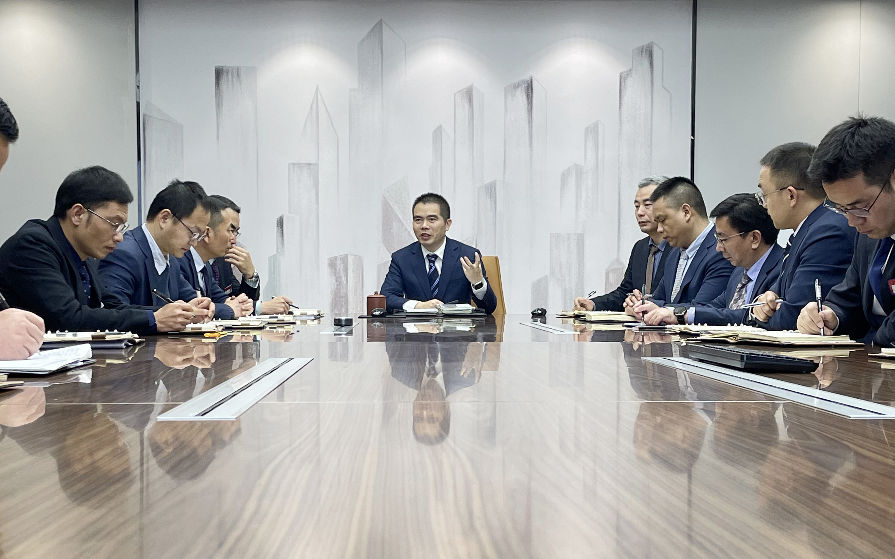 帶著使命，實現(xiàn)夢想