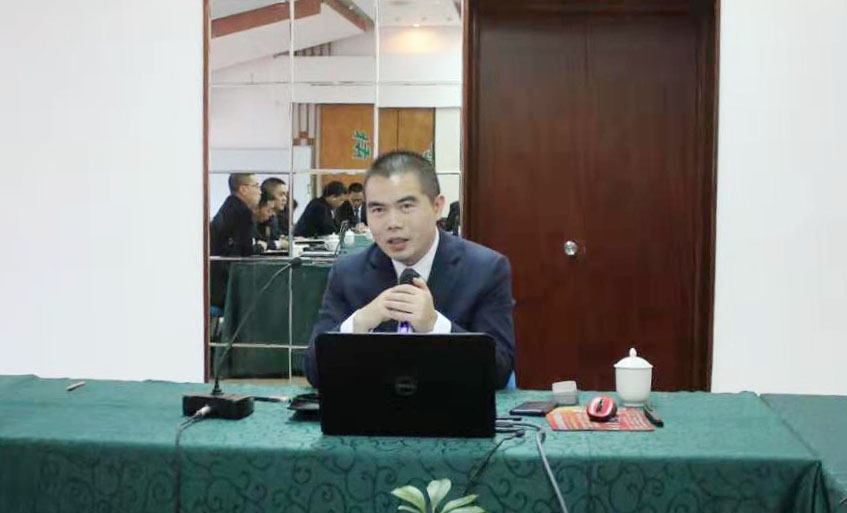 解決問題凡事找源頭、找邏輯