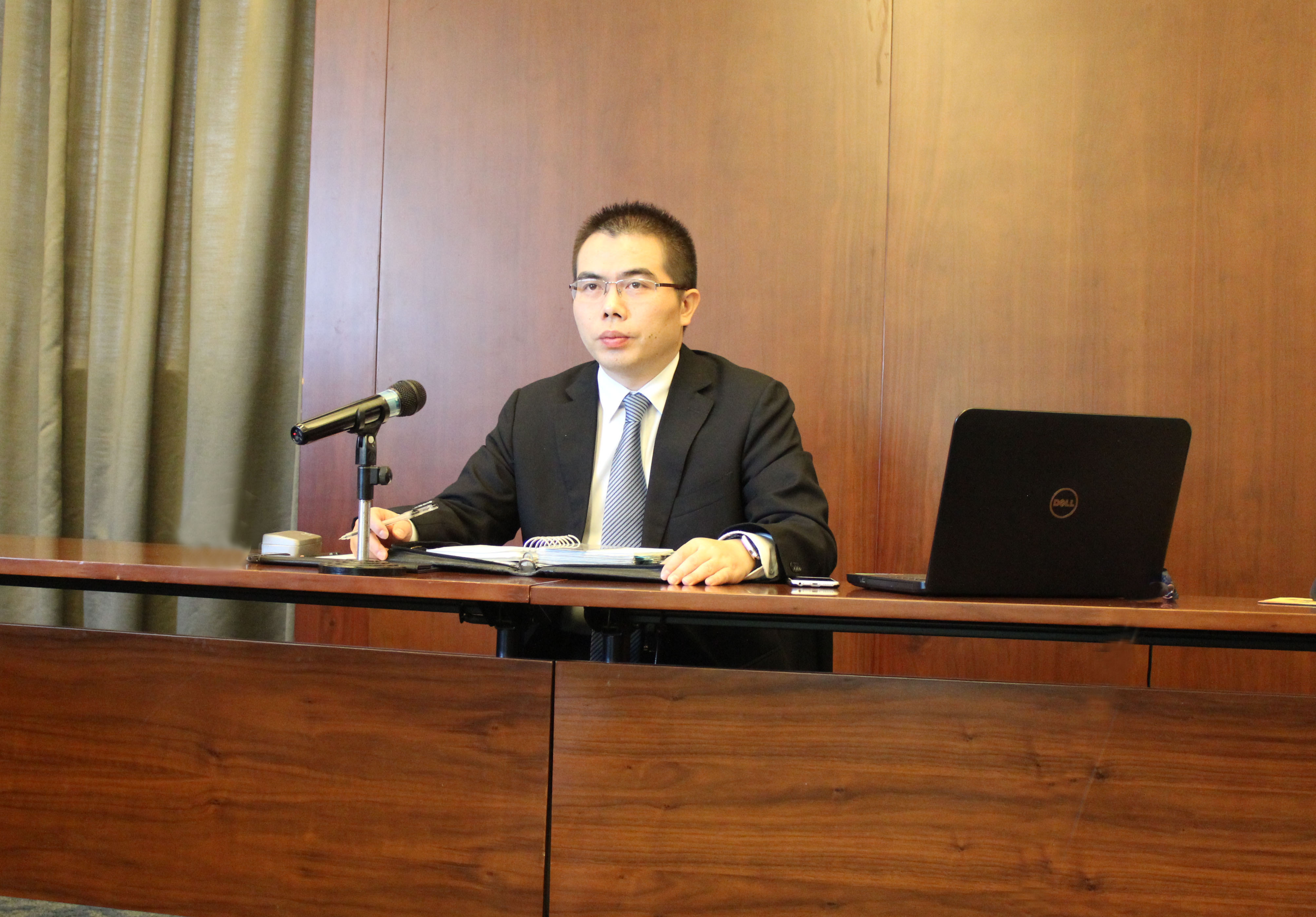 走現(xiàn)場、搭班子、建體系