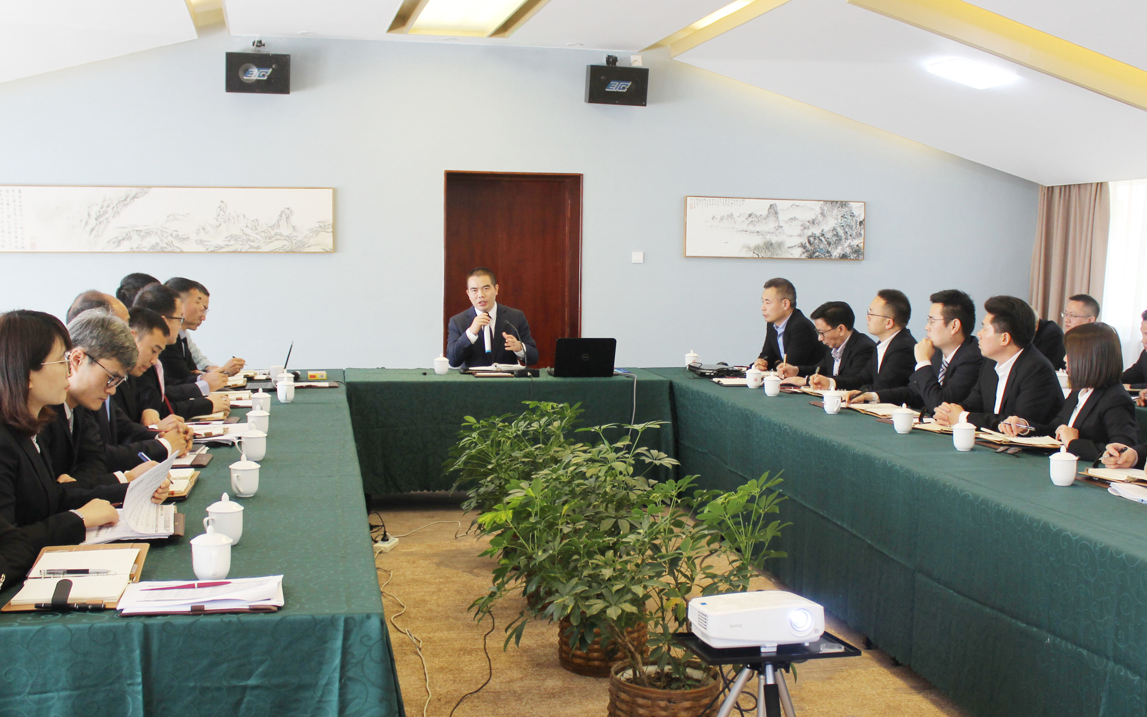 樹誠信之風(fēng)，做誠信之人